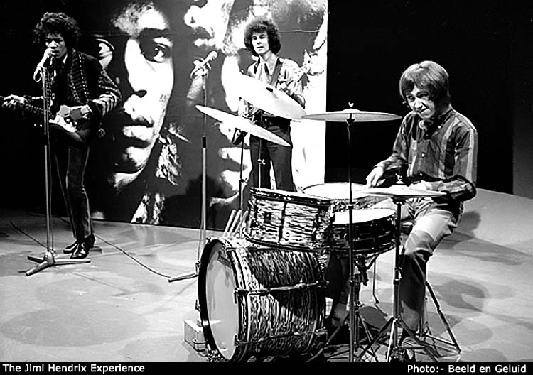 Jimi Hendrix Experience