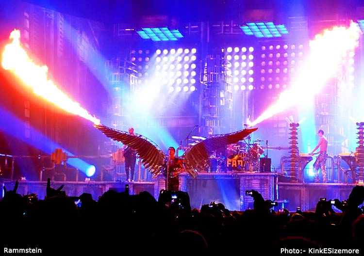 Rammstein