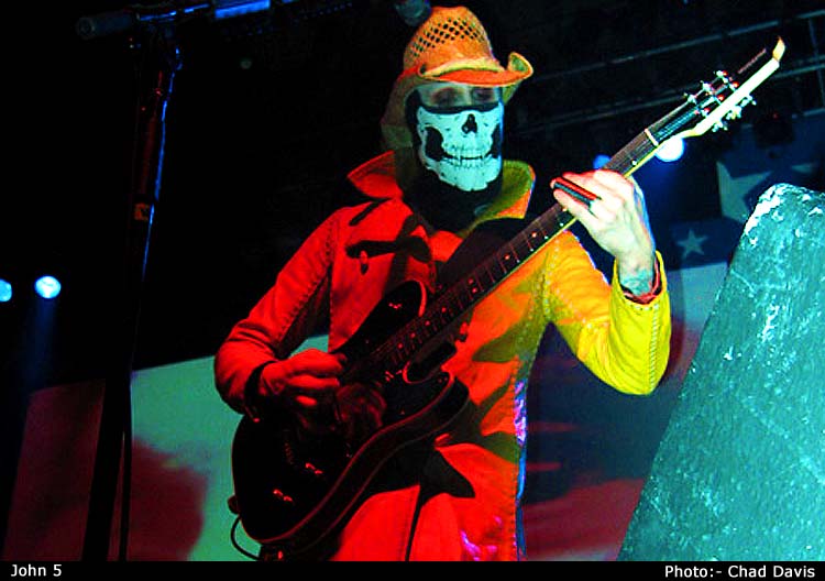 John 5