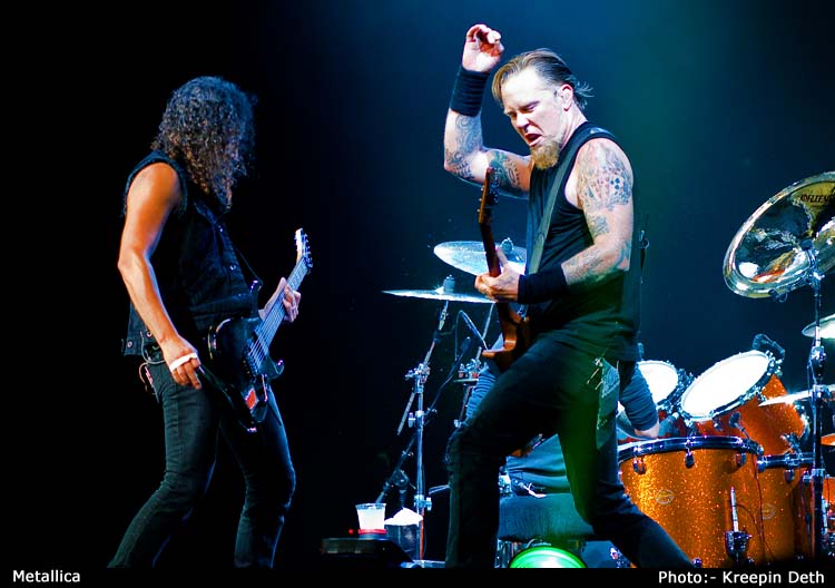Metallica